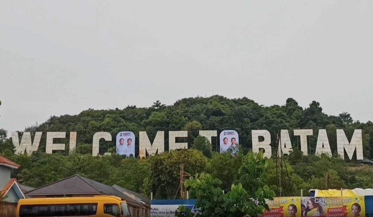 Peserta Pemilu Wajib Hormati Kewenangan Bawaslu