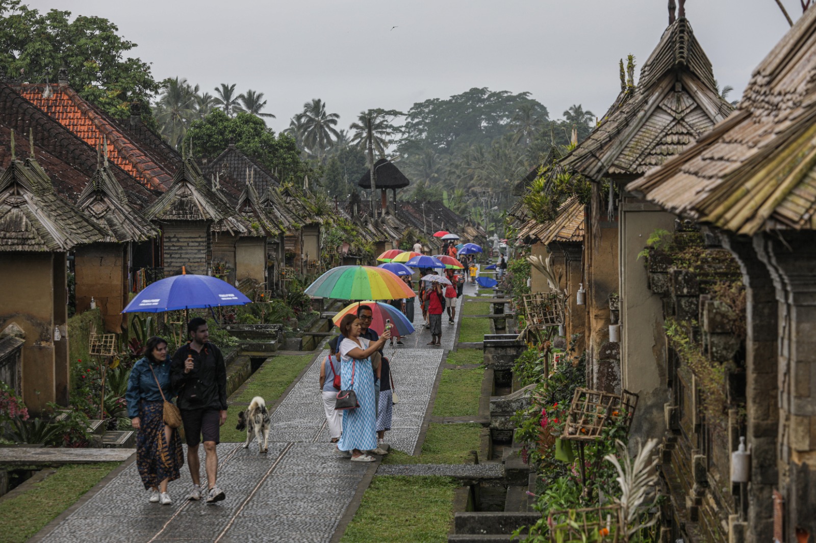 Tren Pariwisata Berkelanjutan Buka Potensi Perluasan Lapangan Kerja 