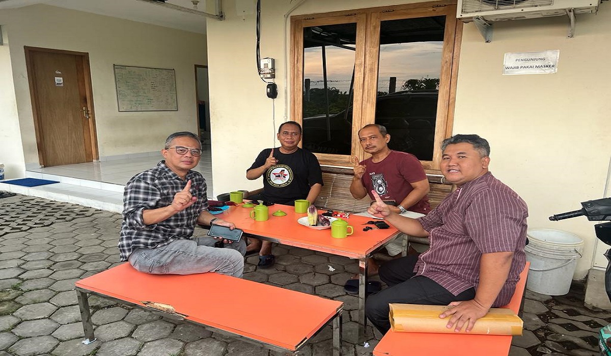 Caleg NasDem DPRD Sleman Ini Usung Program BERMORAL