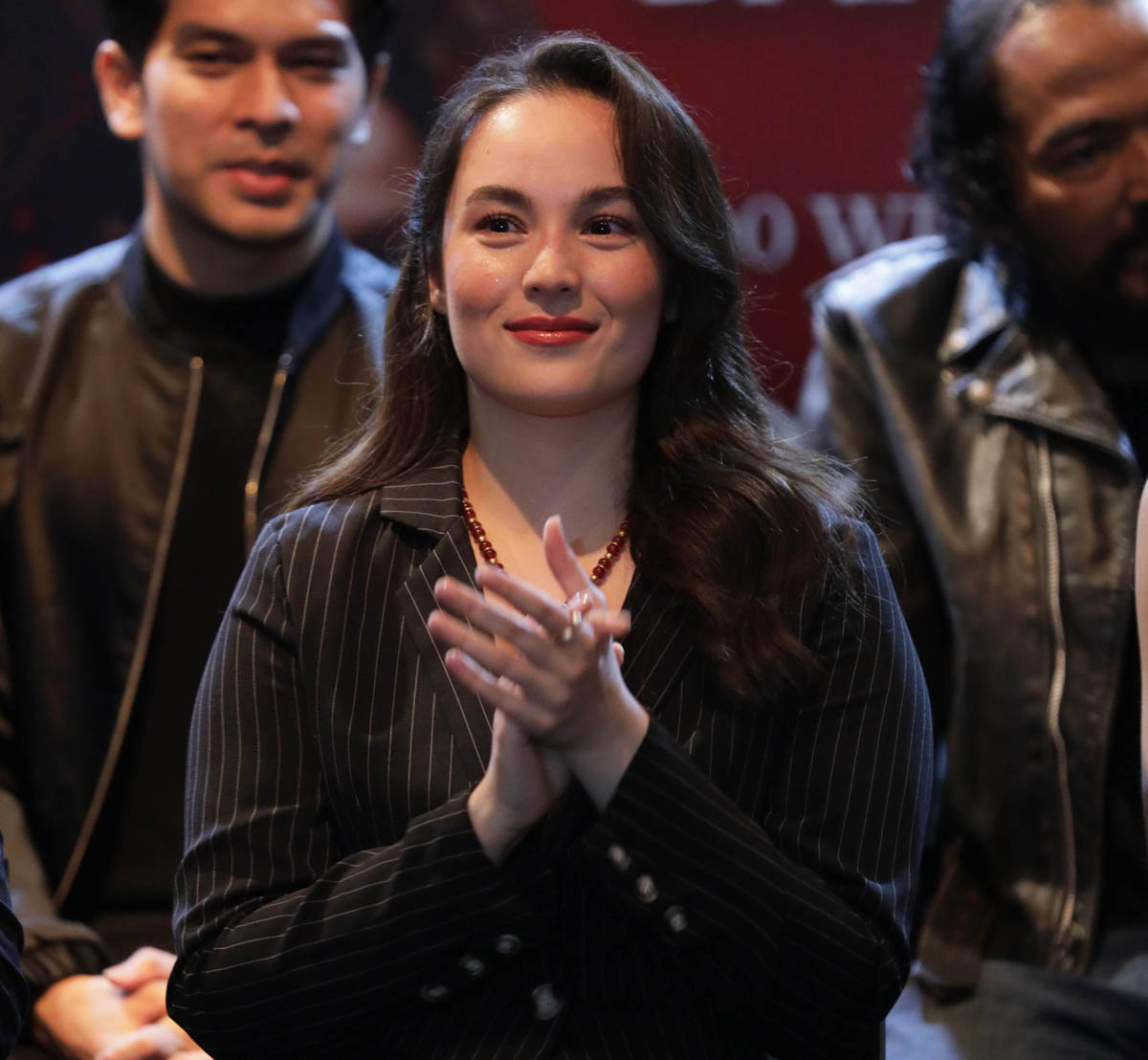 Mikha Tambayong mengungkapkan sangat penting untuk mendengarkan apa yang dirasakan dan dibutuhkan oleh tubuh.