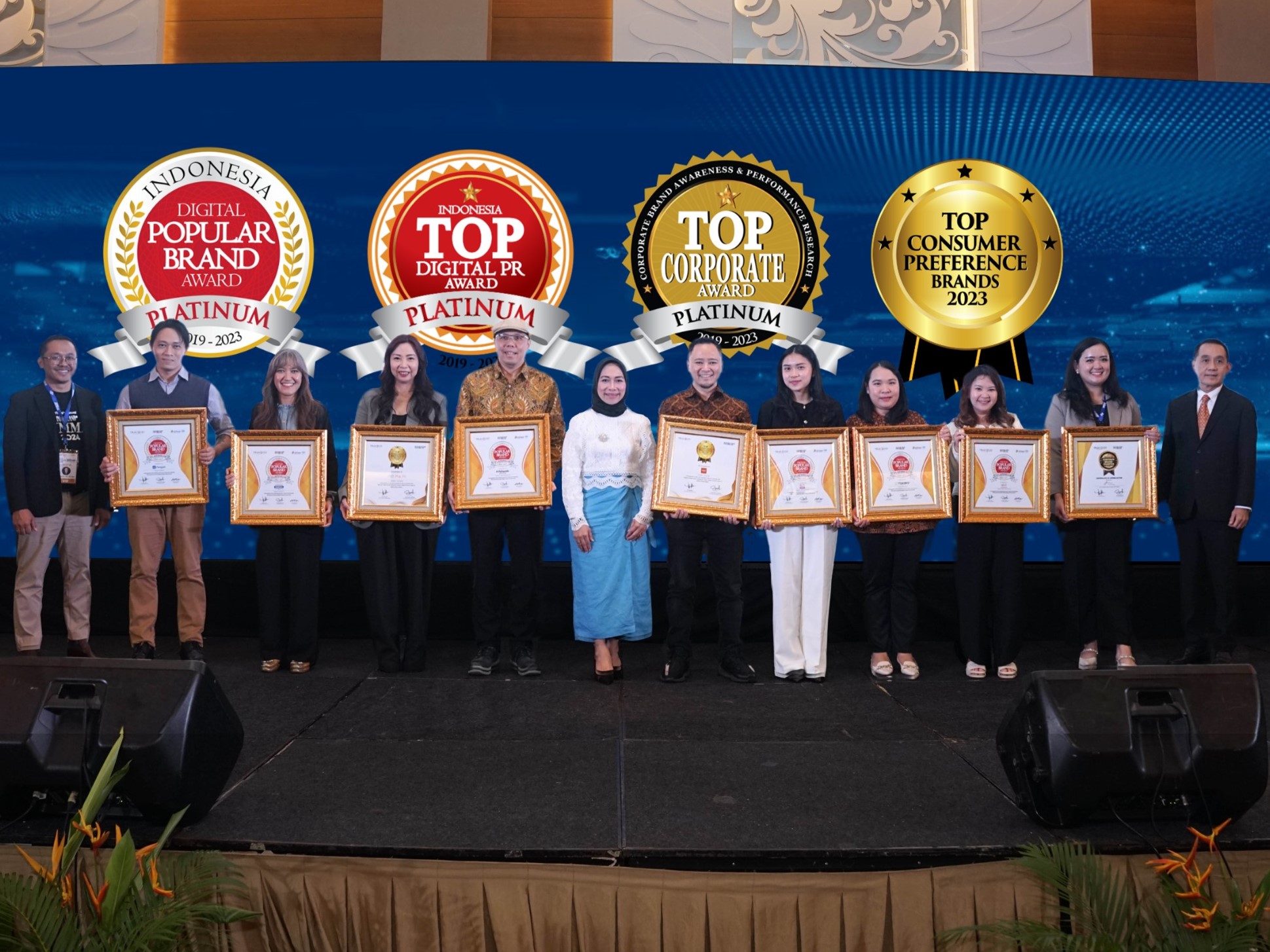 Di Marketplace, Konsumen Pilih Produk yang Banyak Disukai