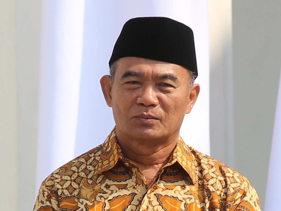 5 Parameter harus Dicapai untuk Wujudkan Indonesia Maju