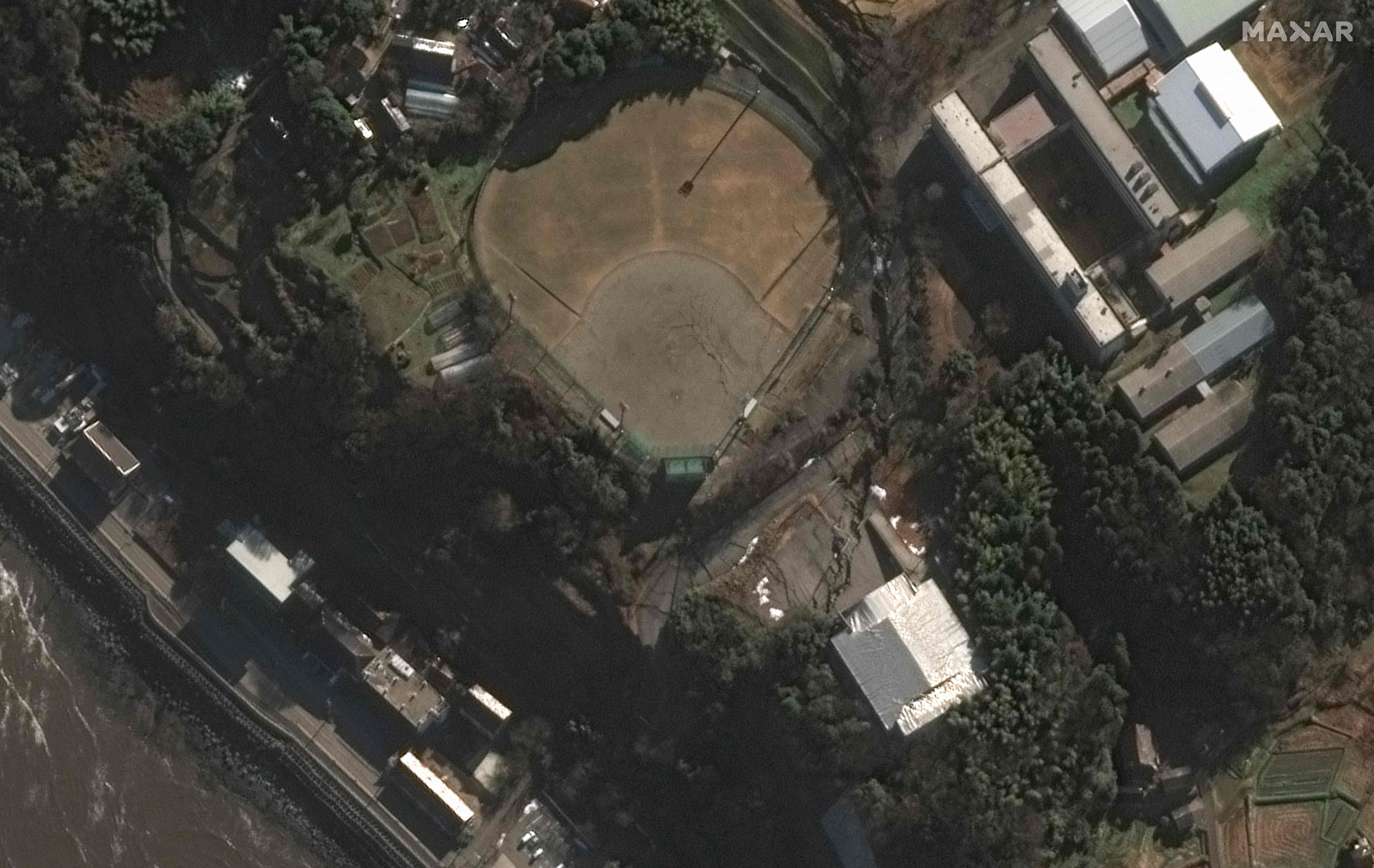 Korban Tewas Akibat Gempa Jepang Melonjak Menjadi 161 Orang