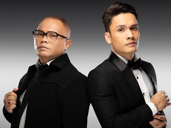 Musisi talenta Indonesia Badai rilis album baru bersama Randy Pangalila