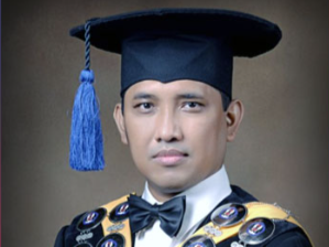 Widya Setiabudi Sumadinata.