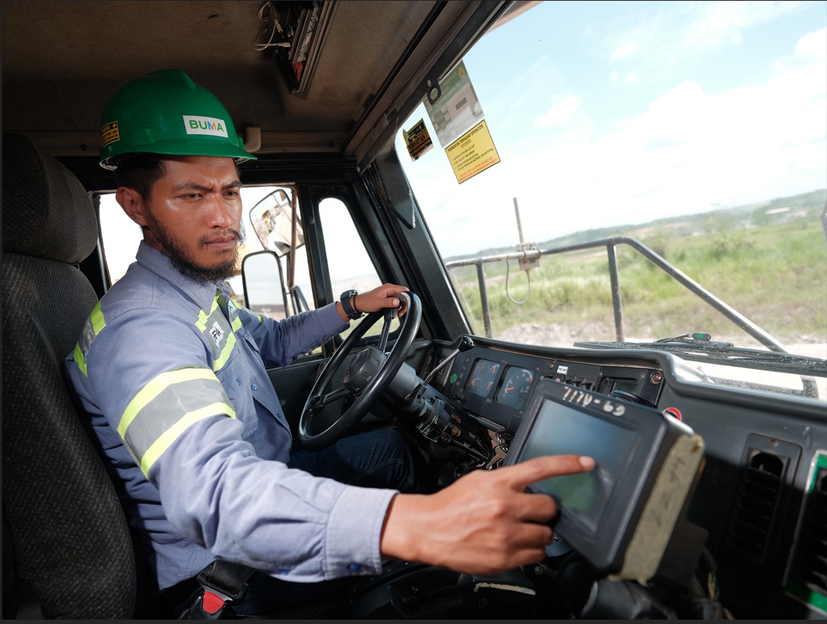 BUMA Rampungkan Penerbitan Obligasi I Tahun 2023