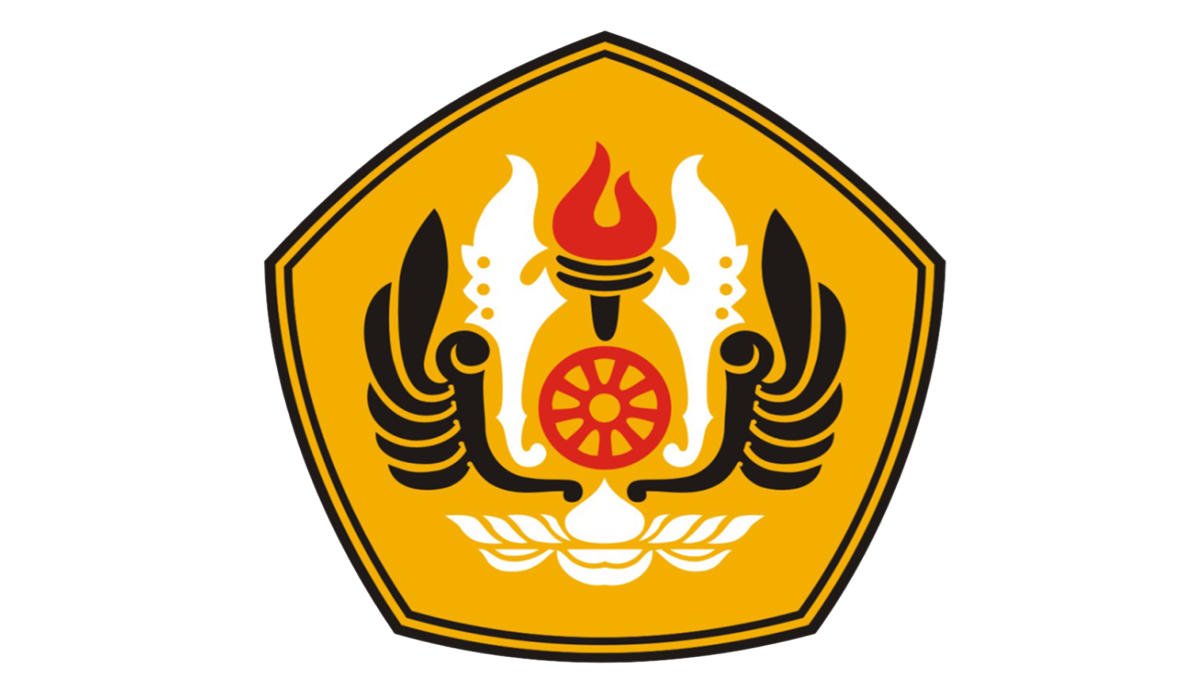 Logo Unpad