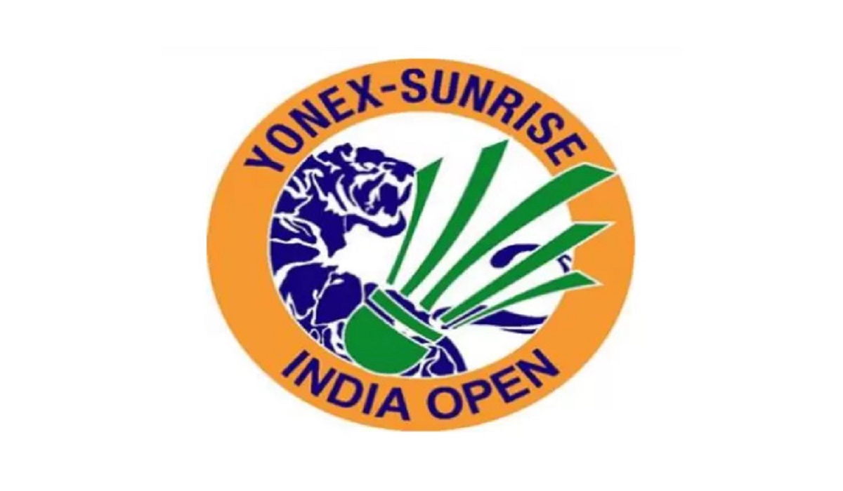 India Open 2024