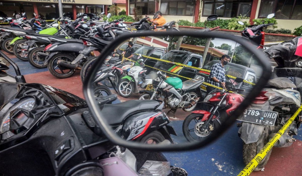 Tiga oknum TNI-AD terlibat kasus Curanmor