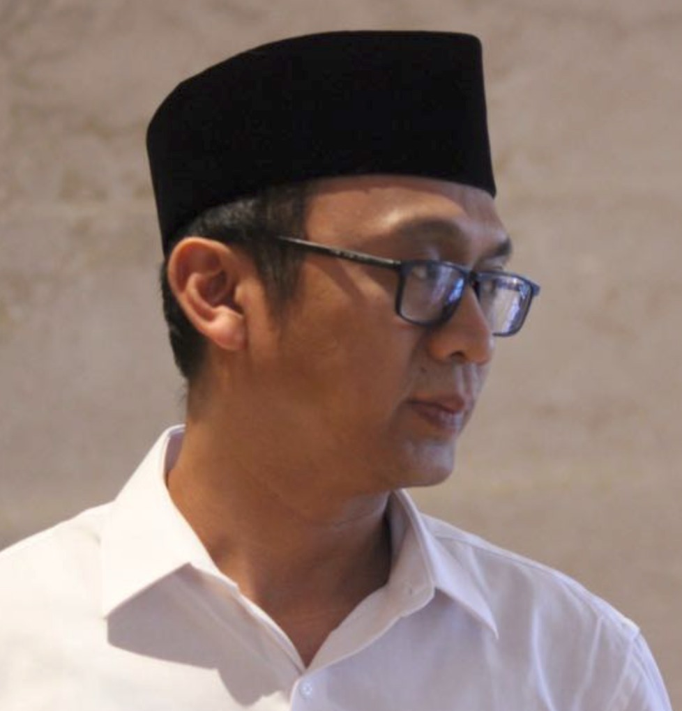 Muhamad Syauqillah