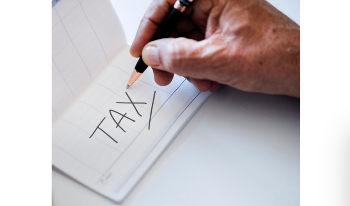 Ilustrasi pajak hiburan