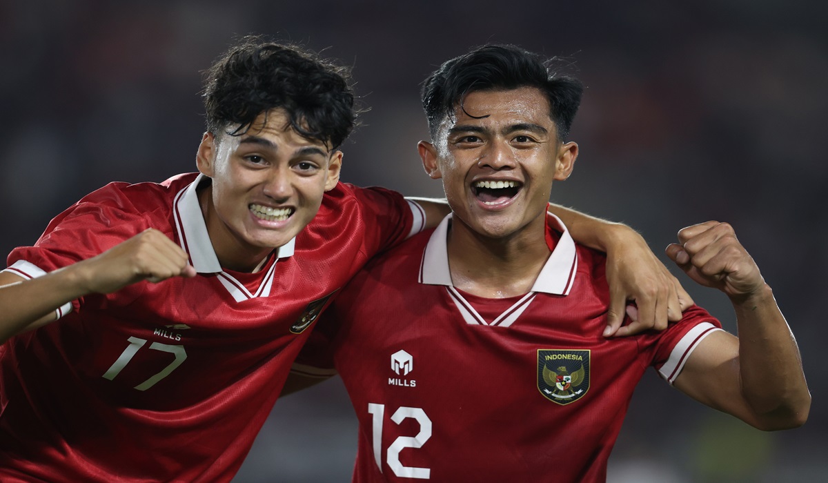Arhan Berjanji Berikan Penampilan Terbaik di Piala Asia