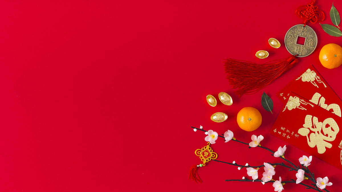 Imlek menjadi momentum kebersamaan dengan keluarga. Tidak lupa sejumlah makanan wajib yang enak dan penuh makna.