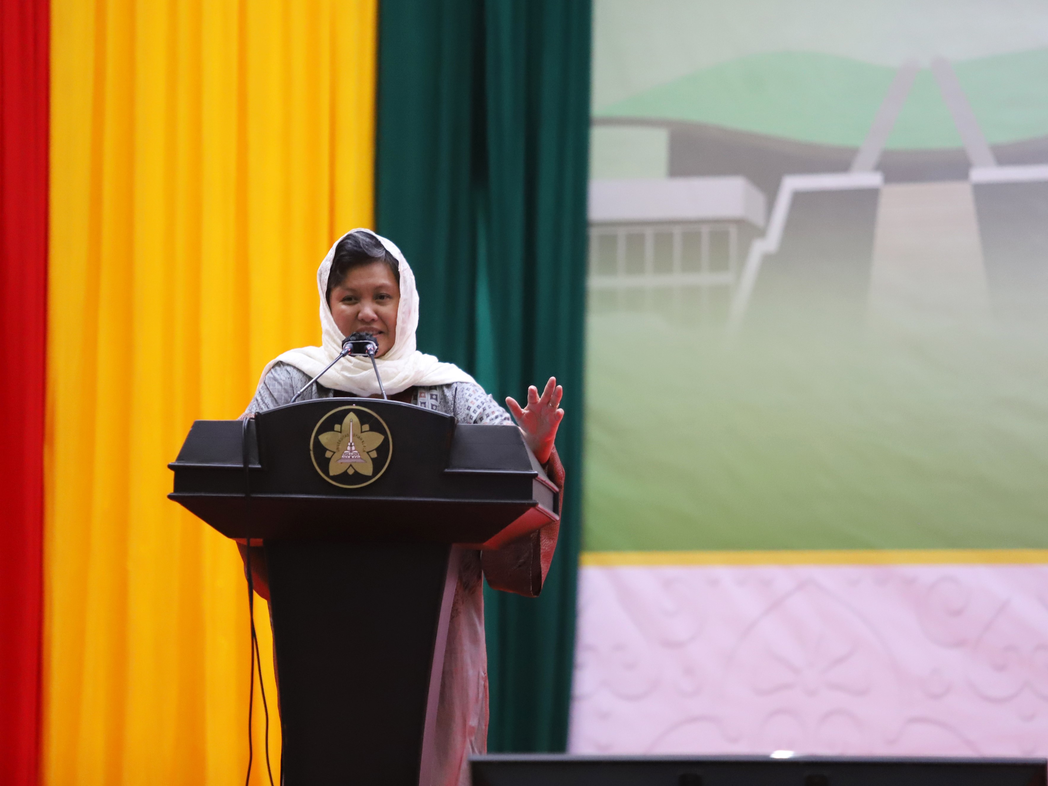 Pencegahan Kekerasan terhadap Anak Harus Dapat Perhatian Serius