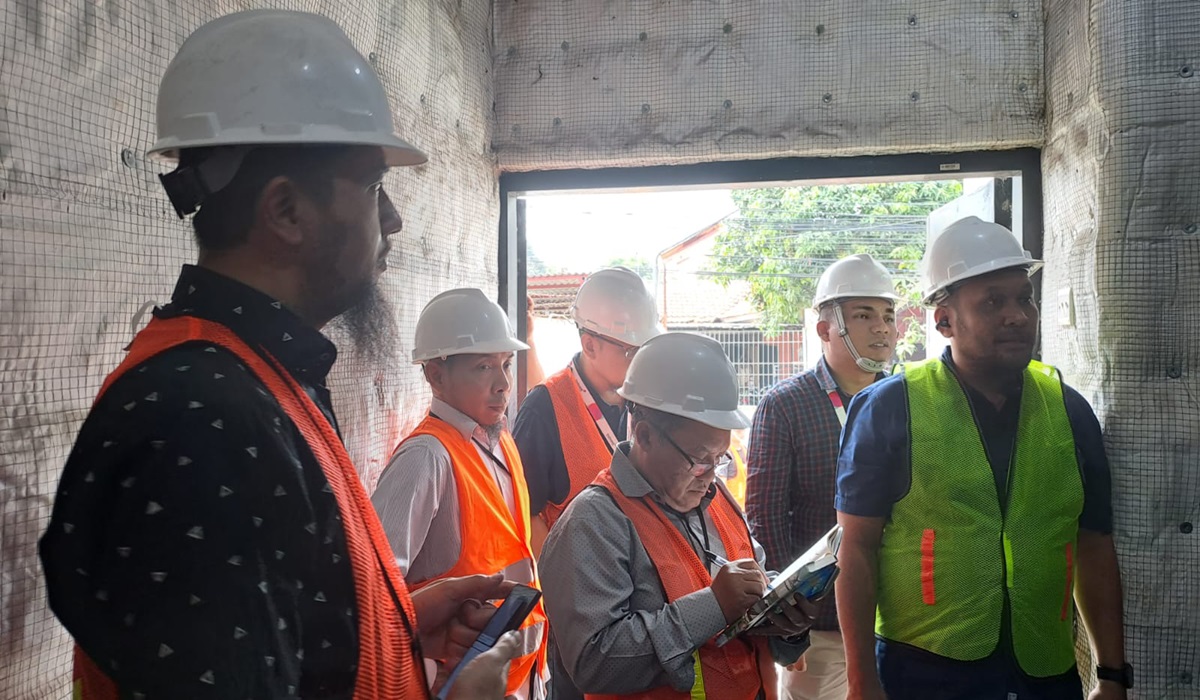 Indosat Jadi Operator Telekomunikasi Pertama di Asia Tenggara Raih Sertifikasi Efisiensi Manajemen Energi