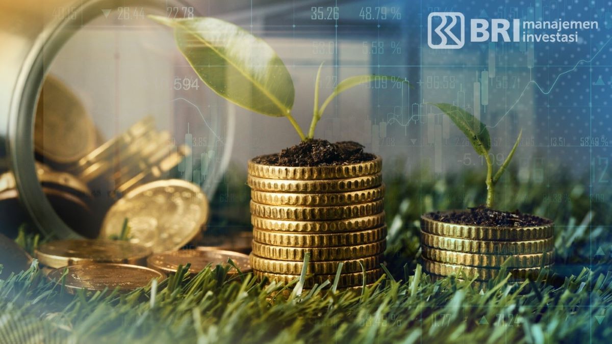 Dana Kelolaan Reksa Dana BRI Manajemen Investasi Tumbuh 13% di 2023