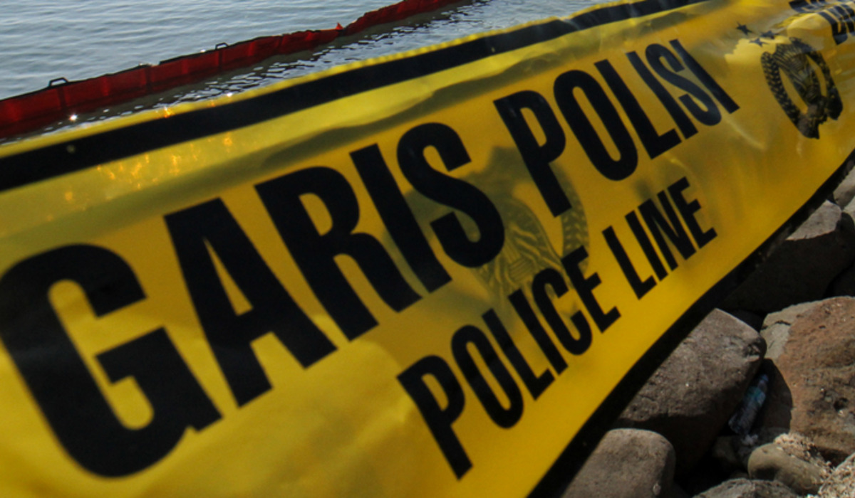 10 Tersangka Teroris Ditangkap Densus 88 di Solo