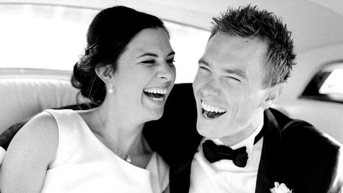 Mantan juara dunia sepeda, Rohan Dennis, dilaporkan telah didakwa terkait kematian istrinya atlet Olimpiade, Melissa Hoskins. 