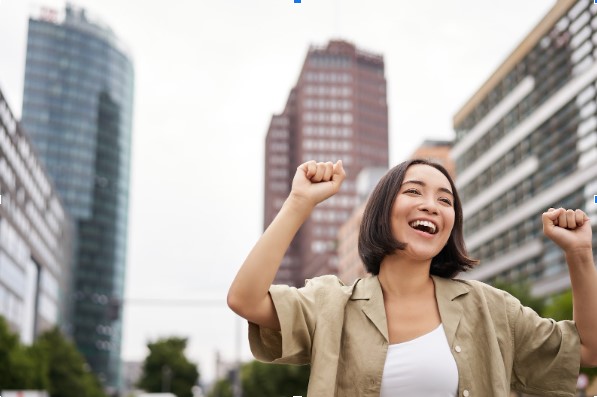  Melalui Layanan BRI Prioritas kamu dapat mendapatkan layanan terbaik untuk merencanakan financial freedom-mu.