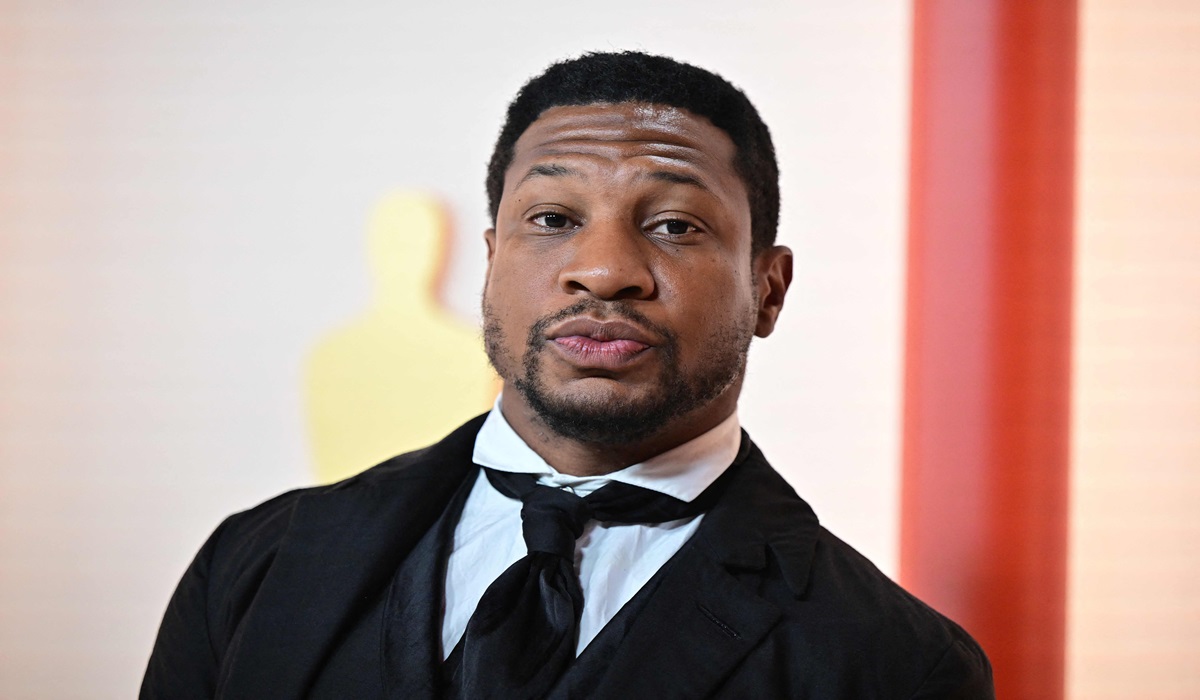 Aktor Jonathan Majors