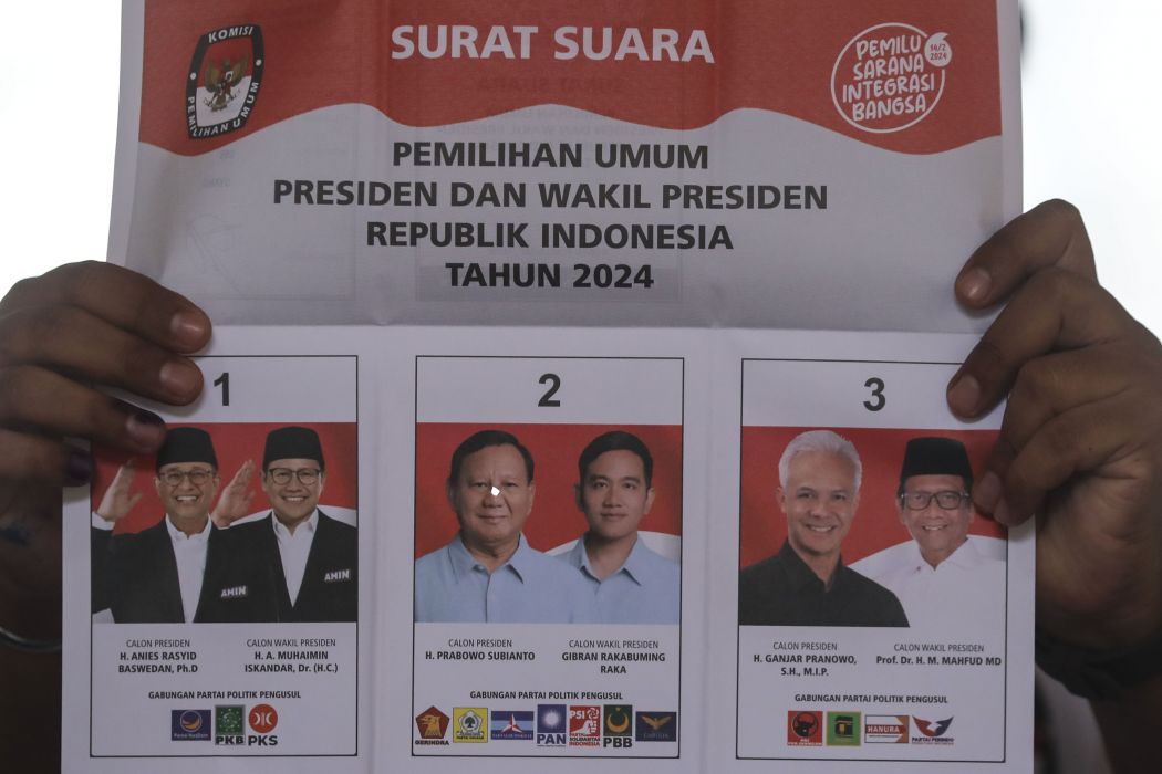 Hak Angket Kecurangan Pemilu Butuh Kekuatan Politik di Parlemen