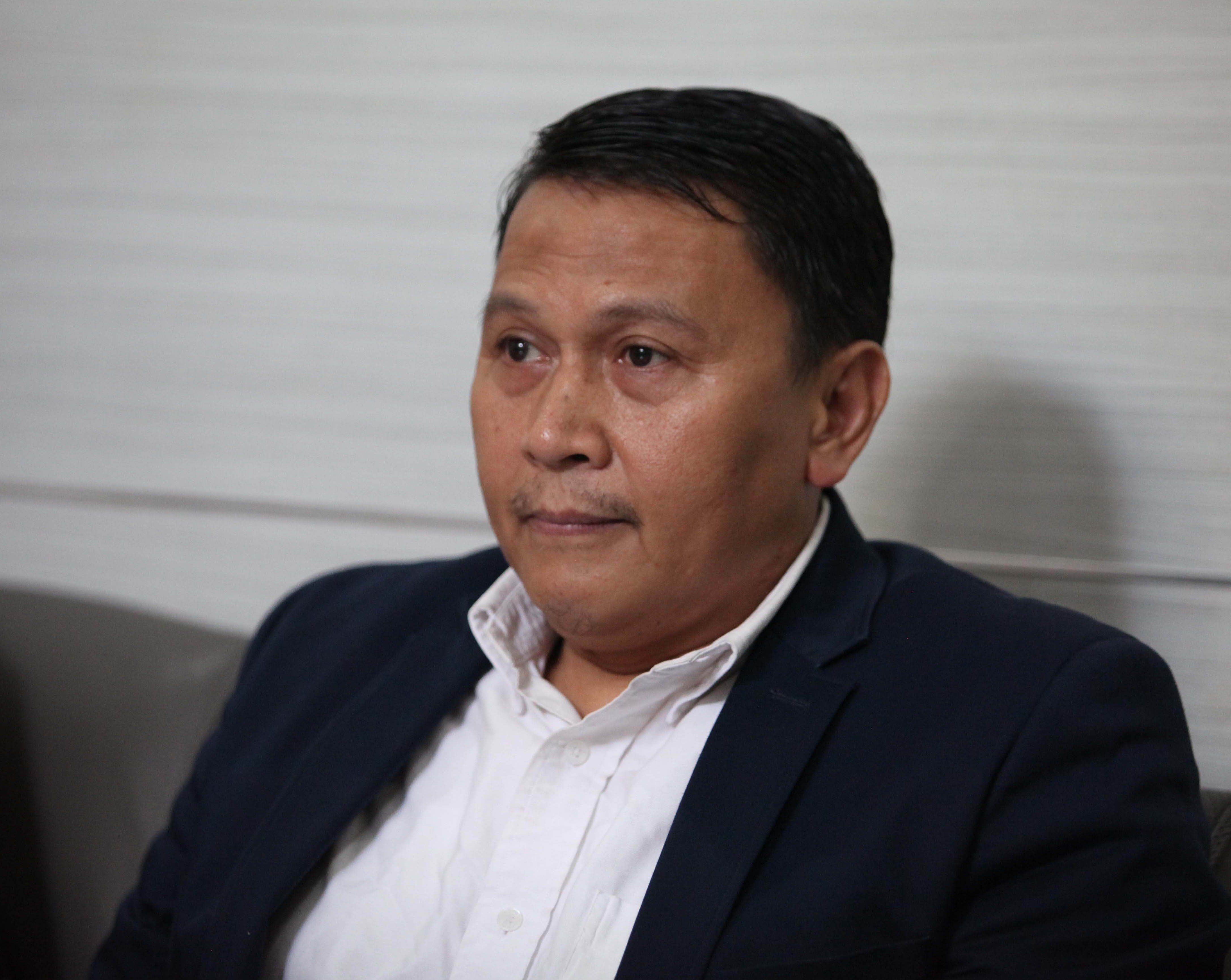 Anggota Komisi II Mardani Ali Sera