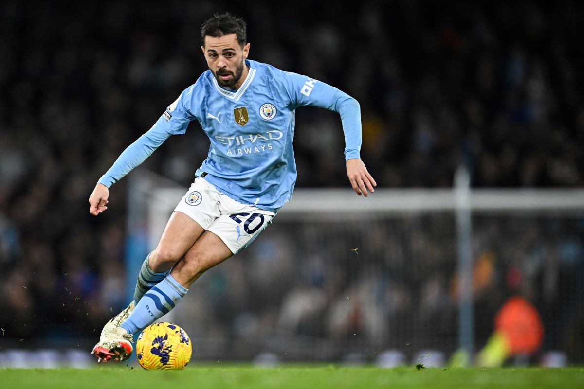 Upaya Manchester City dan Arsenal Memangkas Jarak dengan Liverpool di Klasemen Liga Inggris