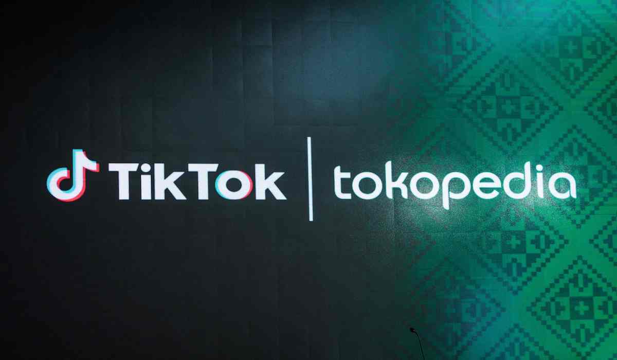 Akuisisi TikTok oleh Tokopedia jadi sorotan