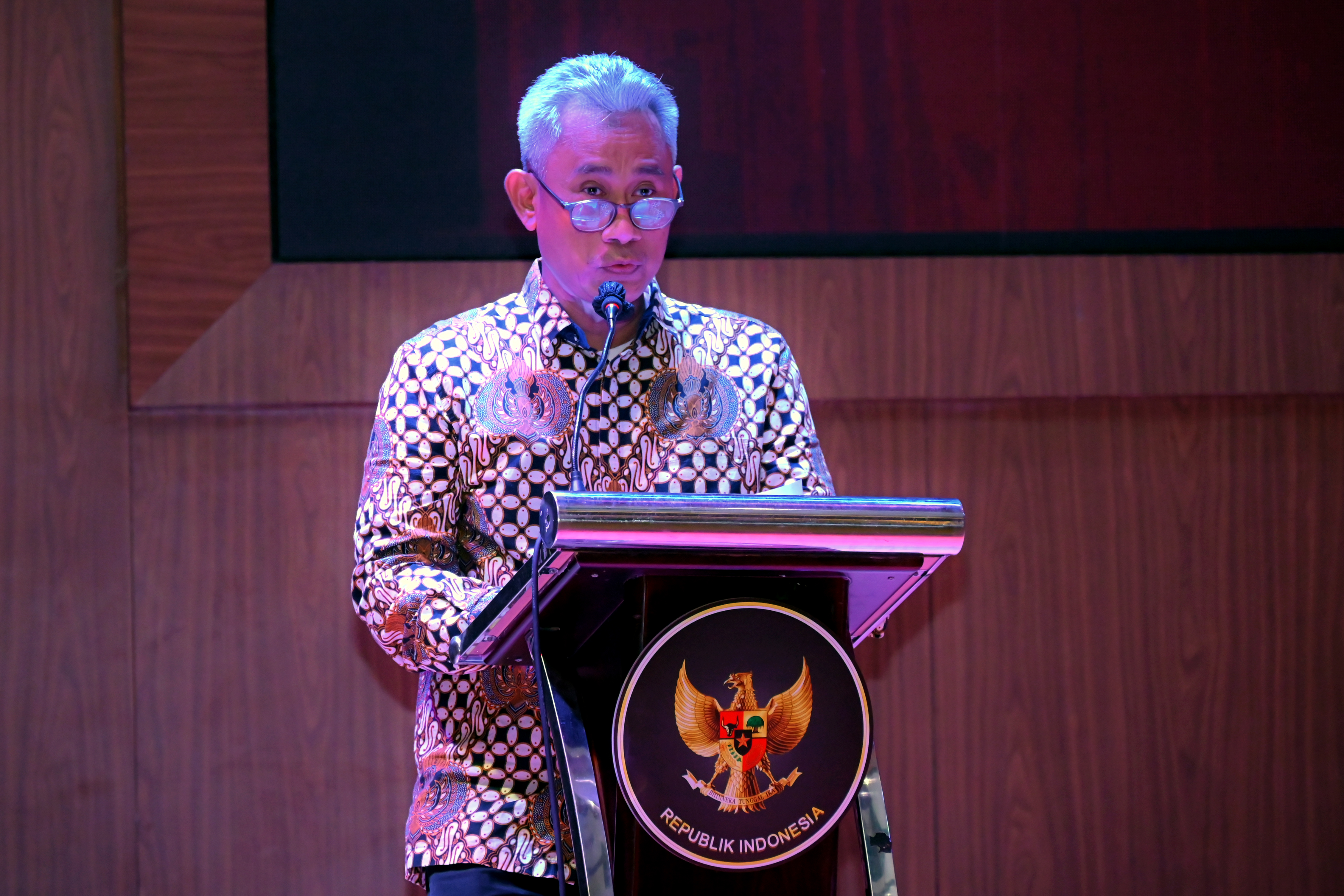 Media Massa Miliki Peran Strategis Dukung Pembangunan KEK di Batam