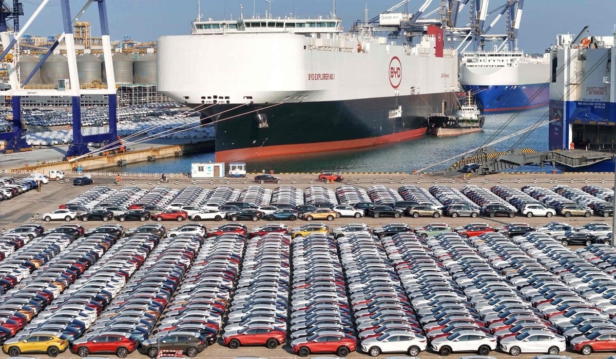 RI Ketinggalan Adopsi Kendaraan Listrik Dibandingkan Vietnam