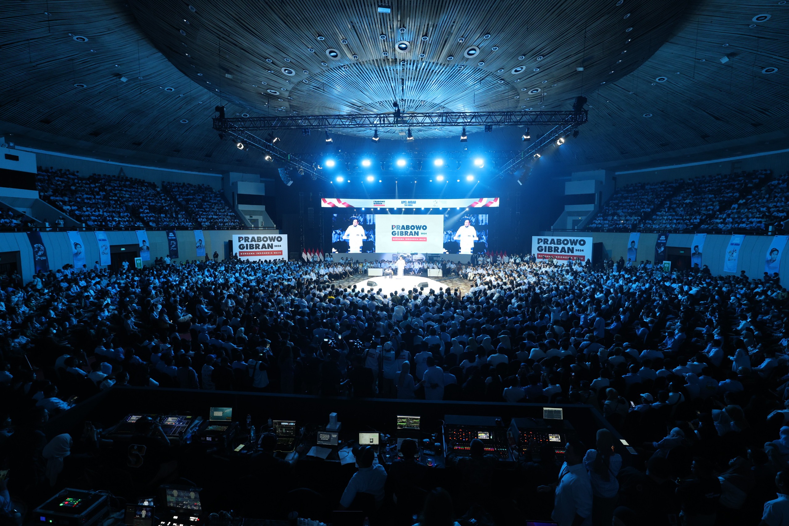 Makan Siang Gratis Ala Prabowo-Gibran Diyakini Cegah Stunting