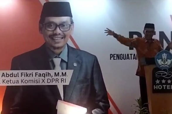 Guru dan Siswa Diminta Manfaatkan Digitalisasi Pendidikan