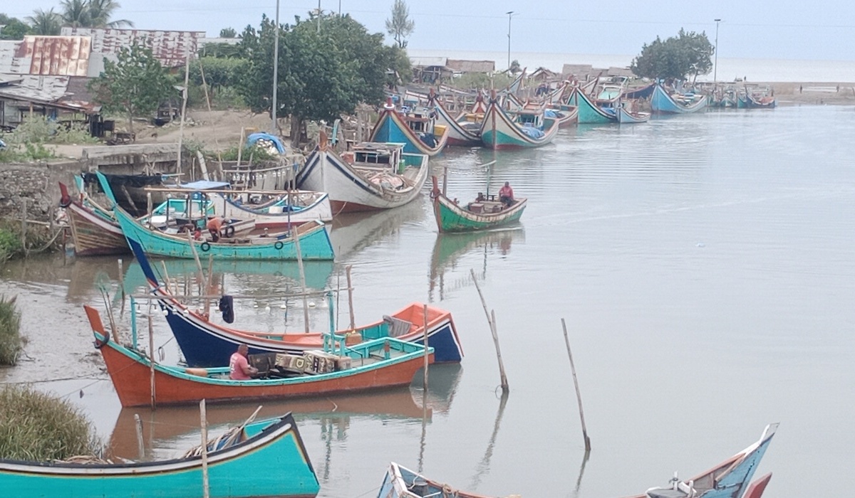 Demi Ikuti Pemilu, Ribuan Nelayan di Aceh Libur Melaut