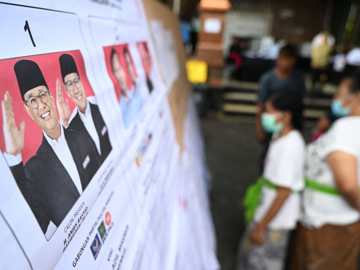 Kubu Anies dan Muhaimin Soroti Berbagai Pelanggaran Serius Pilpres