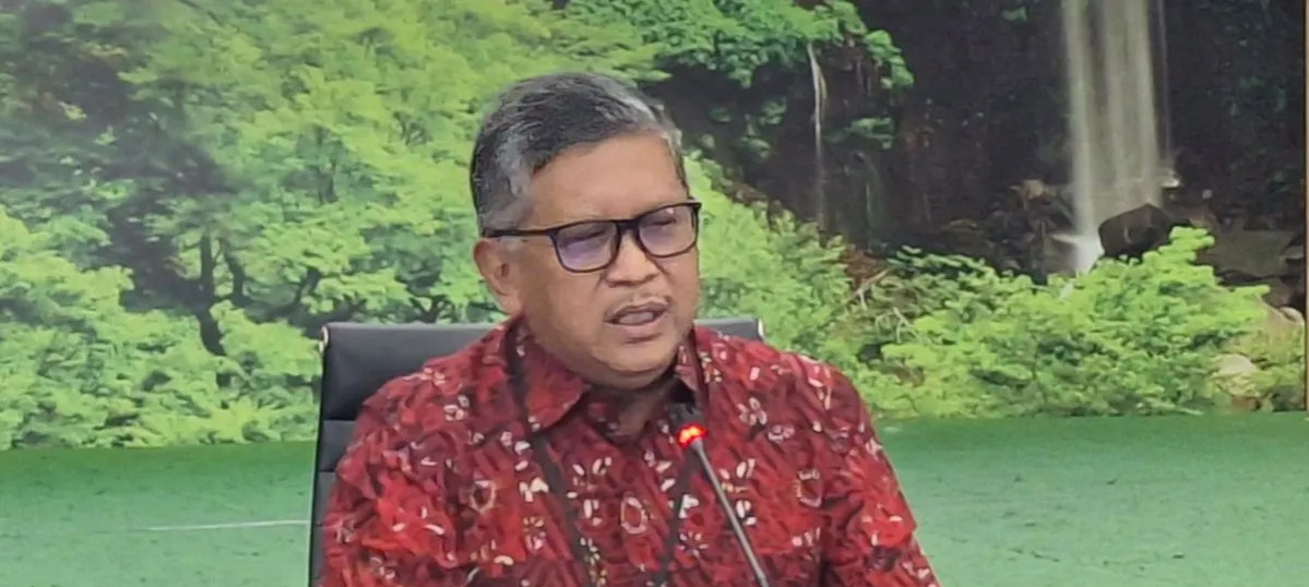 Soal Angket, PDIP Tunggu Tim Khusus