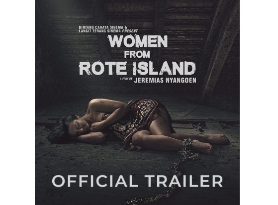 Film Women from Rote Island tayang 22 Februari 2024 di bioskop.