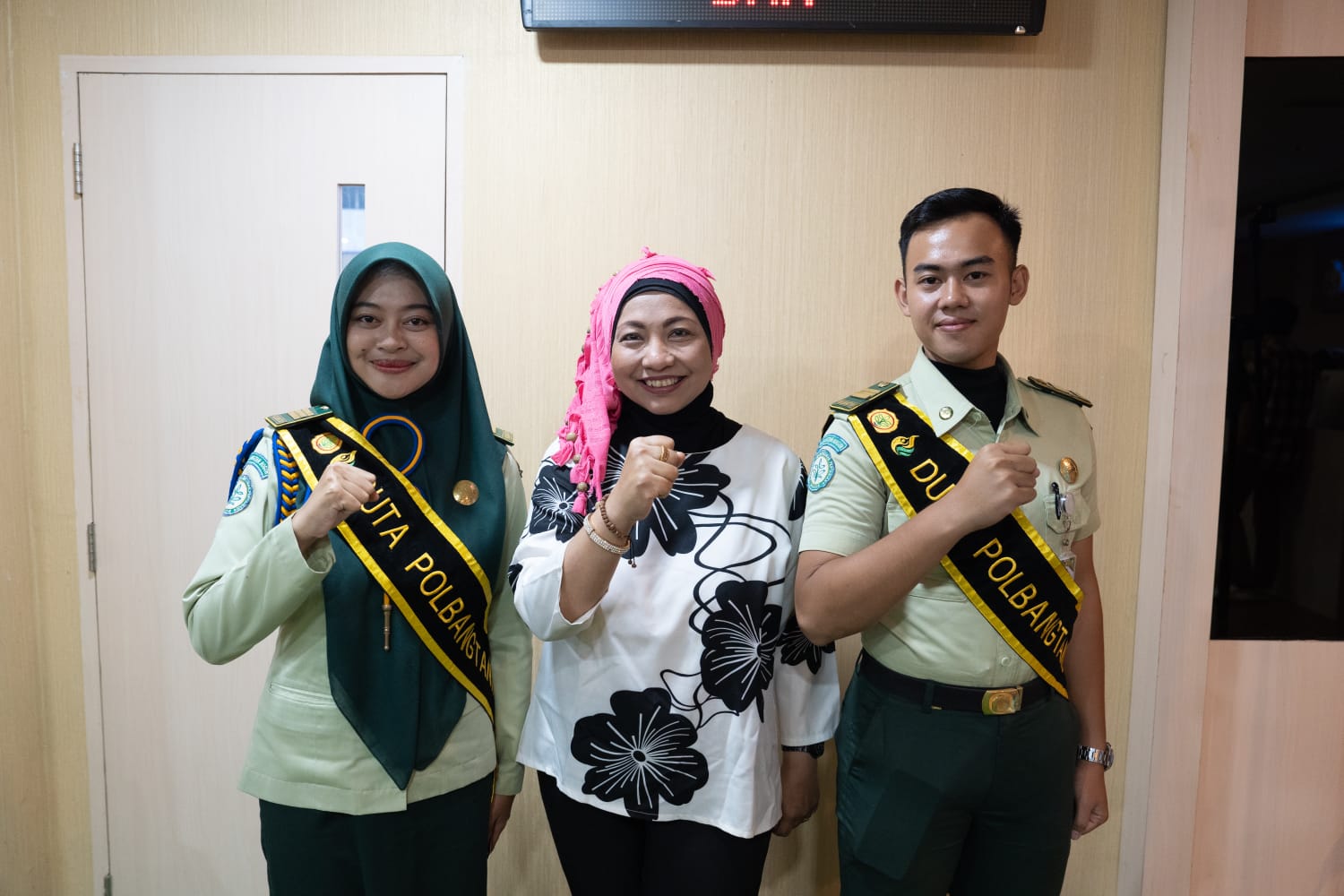 Pendaftaran Dibuka, Kementan Ajak Generasi Muda Gabung Polbangtan-PEPI