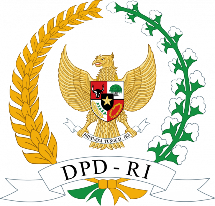 Lambang Dewan Perwakilan Rakyat Republik Indonesia