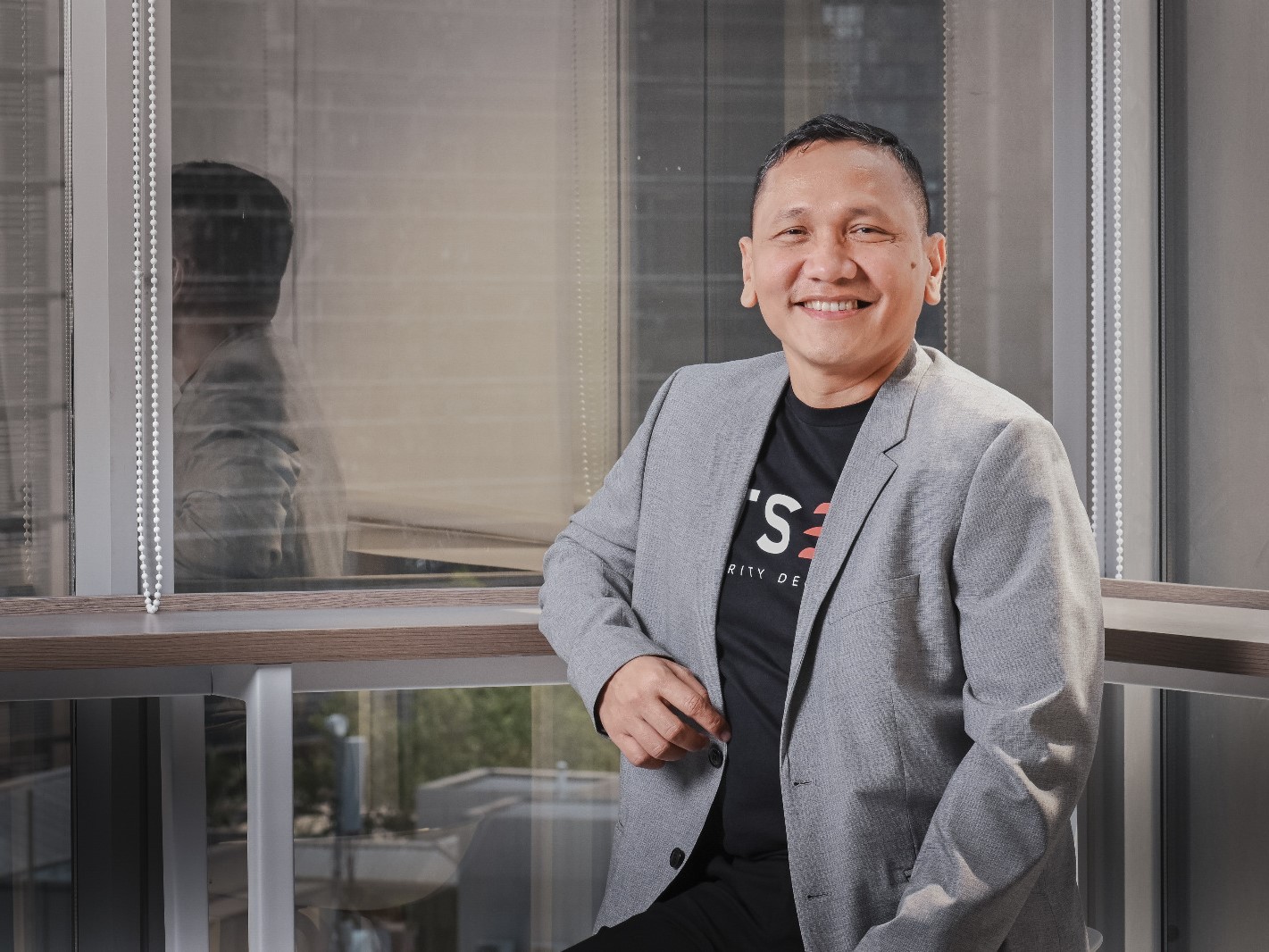 Joseph Edi Hut Lumban Gaol.