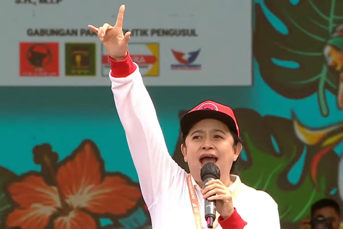 Terima Kasih Rektor dan Guru Besar yang Tegakkan Kebenaran