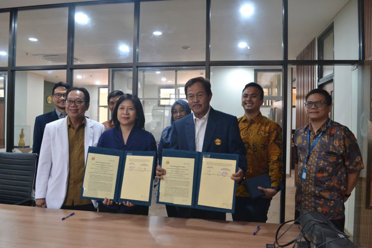 Primaya Hospital Group bekerja sama dengan Universitas Padjdadjaran Bandung  dalam program pendidikan dokter spesialis.