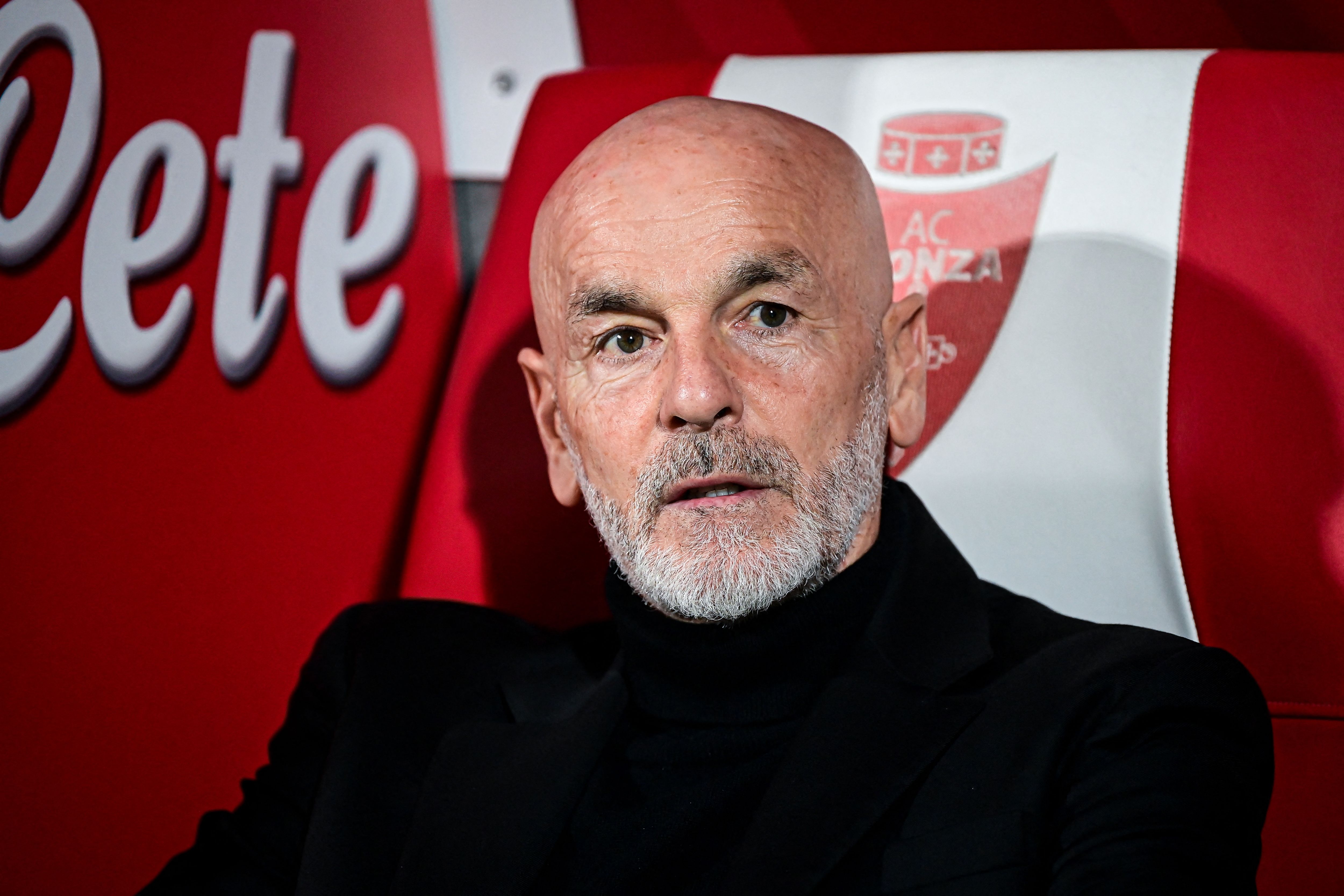 Stefano Pioli