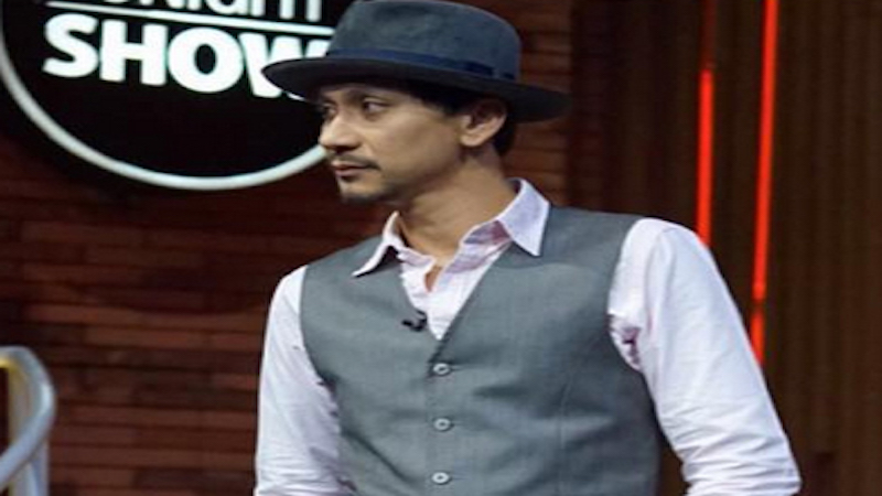 Anak Vincent Rompies diduga terlibat perundungan