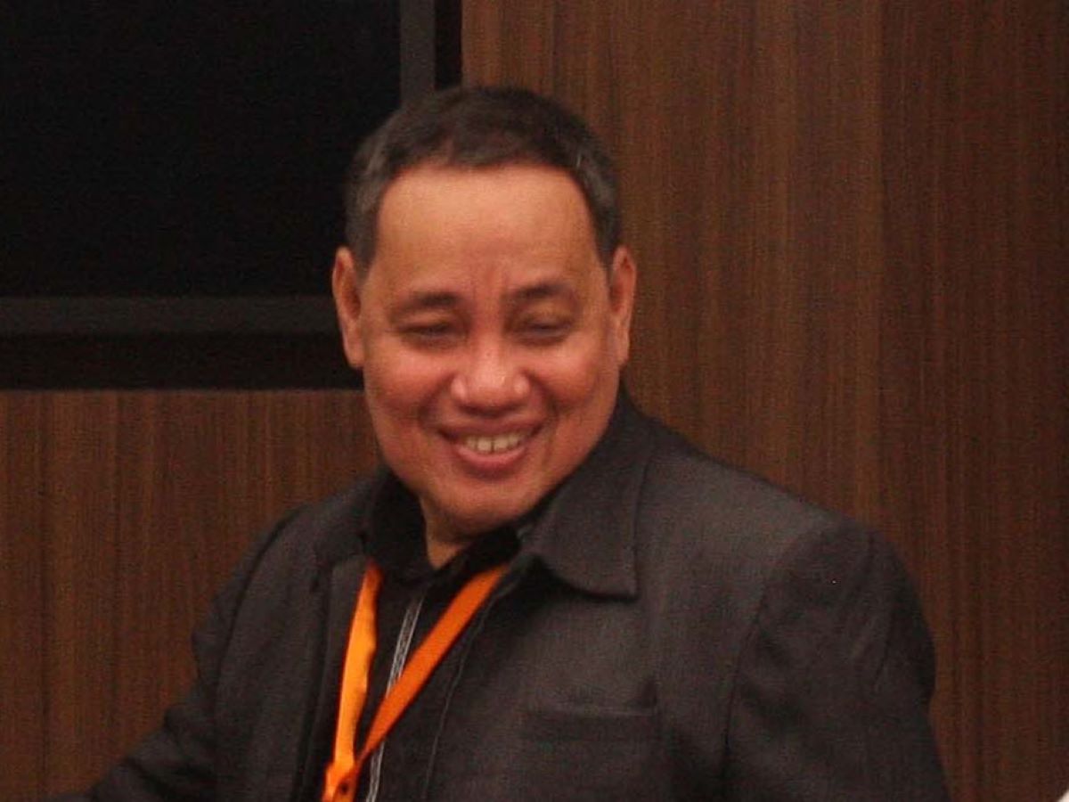 Bawaslu Respons Ketua KPU Langgar Kode Etik terkait Pencalonan Gibran