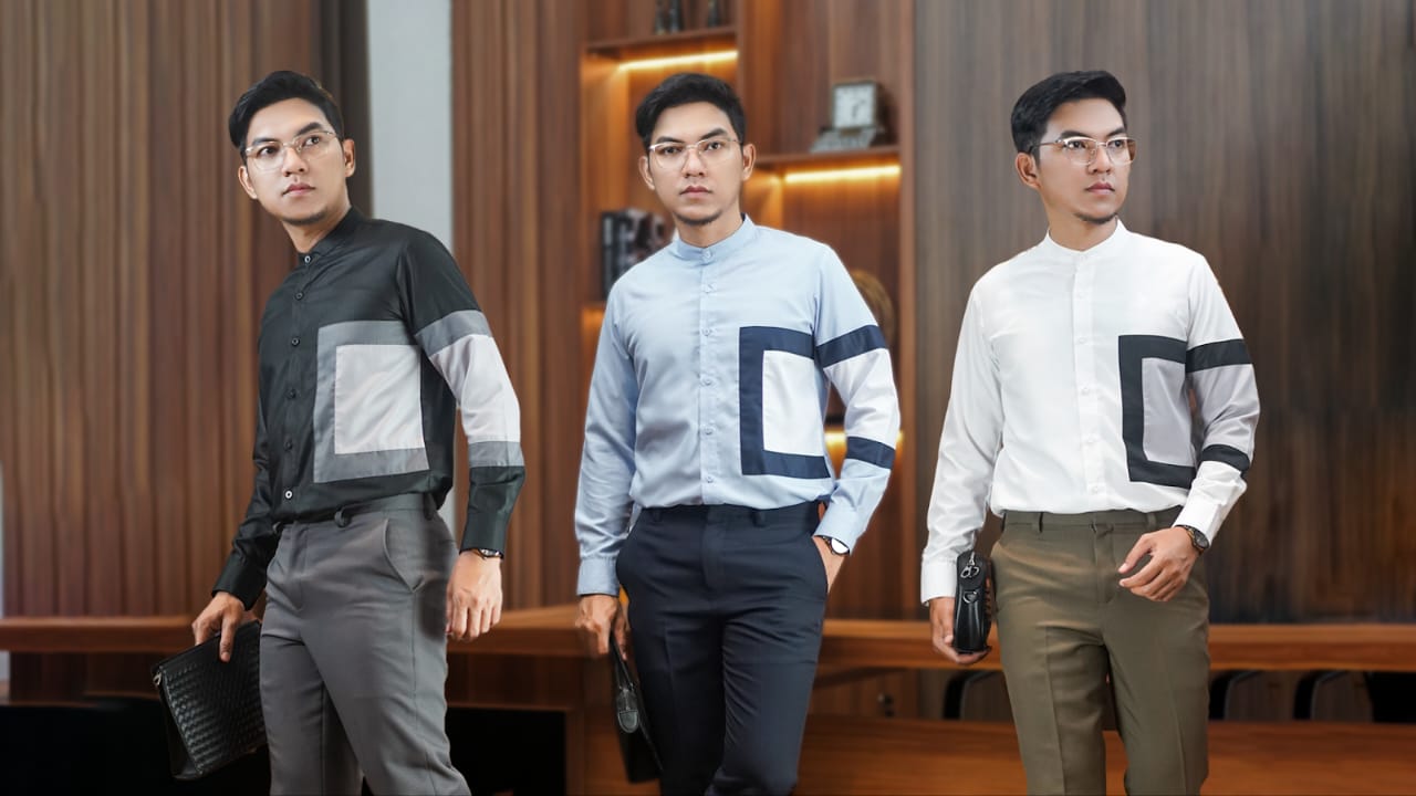 Sambut Ramadan, Jenama Busana Muslim Lokal ini Makin Diminati