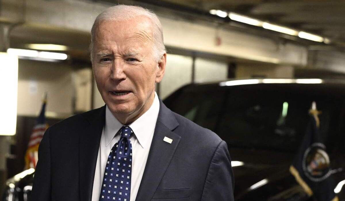 Joe Biden: Israel Setujui Gencatan Senjata di Gaza selama Ramadan