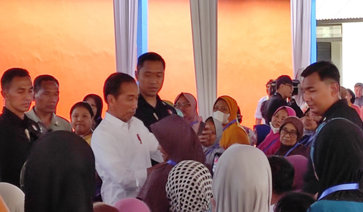 Presiden tak Sensitif Tanggapi Kritik Civitas Academica