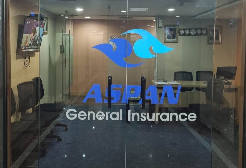 Tim Likuidasi PT Aspan menyampaikan agar seluruh pemegang polis, tertanggung, dan kreditur lainnya bisa segera mengajukan tagihan.