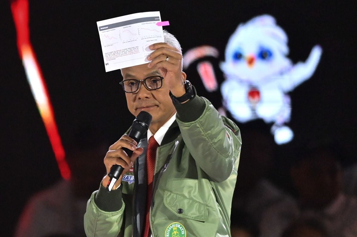 Belum ada Pembahasan Hak Angket Kecurangan Pemilu di Fraksi PDIP