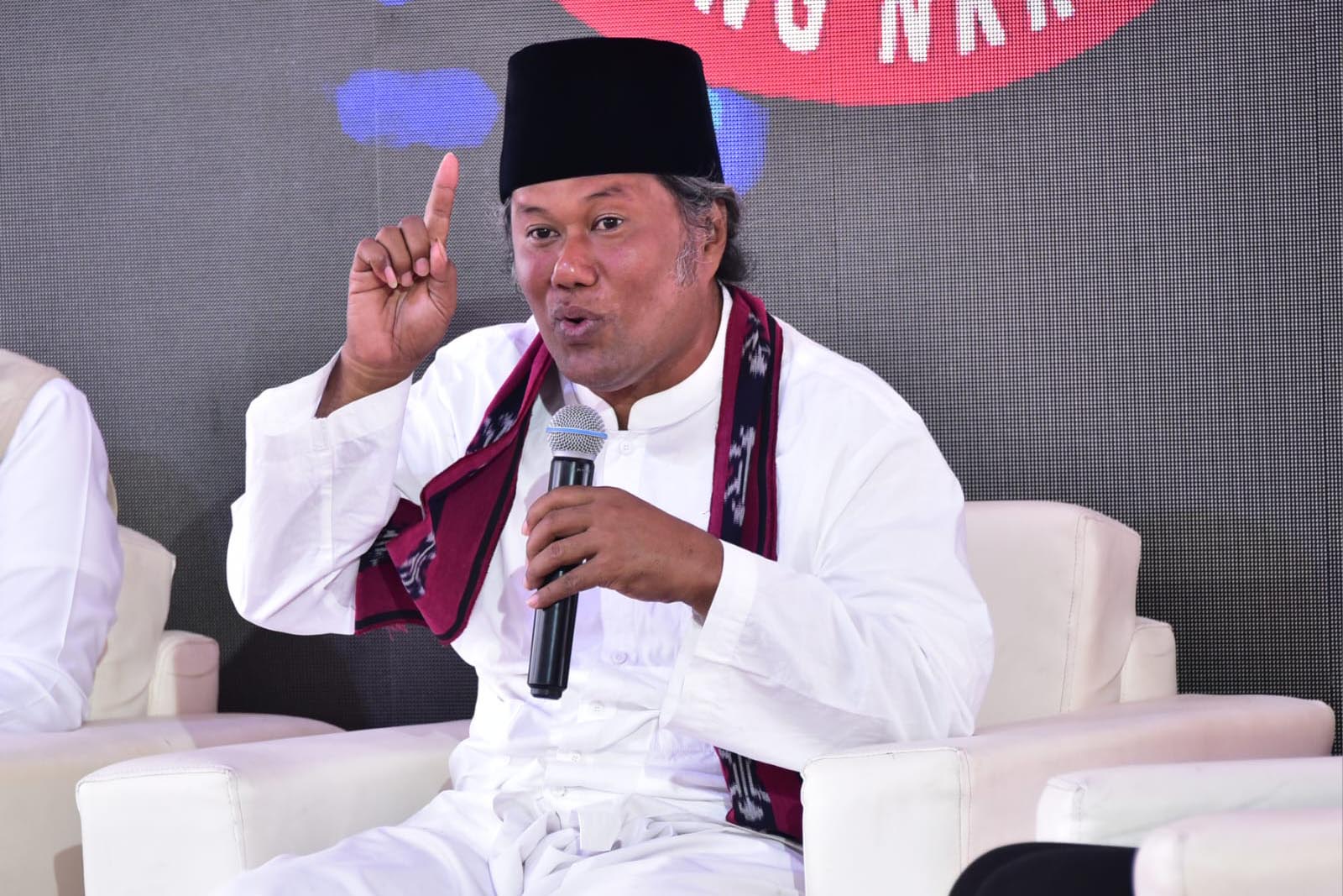 Ulama Dukung Tindakan Tegas terhadap Terorisme